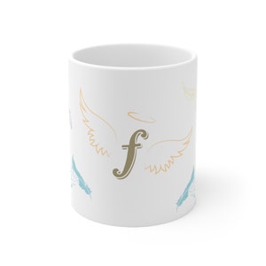 Fine Theme Mug