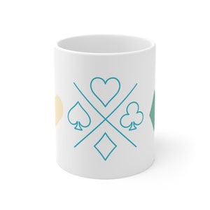 Alkaloid Theme Mug