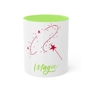 Switch Theme Mug