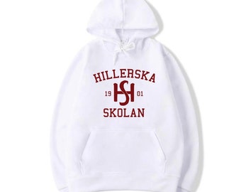 Hillerska Skolan - Young Royals New Classic Unisex Adult Hoodie