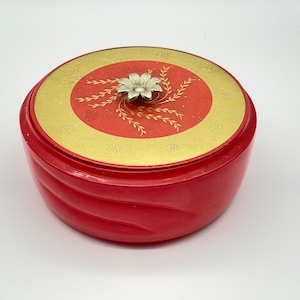 Avon music box discount