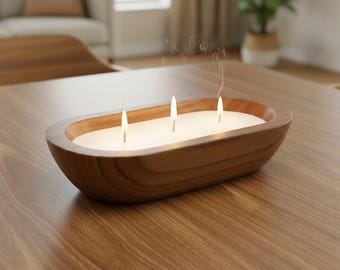 Medium Dough Bowl