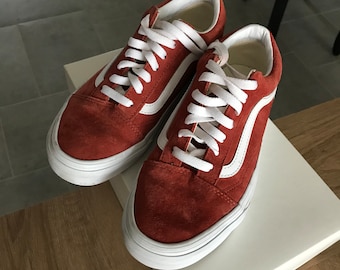 Sneakers Vans Old Skool pointure 38