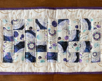 3pc Celestial Pot Holder set