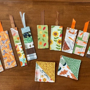 bookmarks