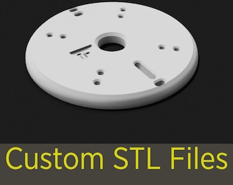 Custom STL File