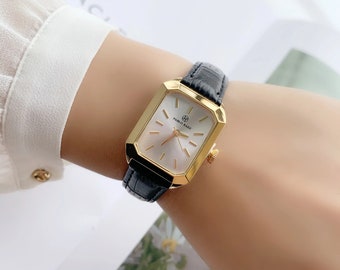 Pablo Raez Golden Hour women watch