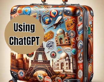 Travel Agent Social Media Prompt Guide