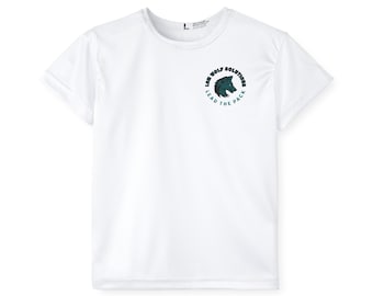 Kindersportshirt (AOP)