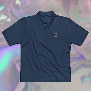 nike mickey mouse polo shirt