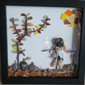 Fall Scarecrow