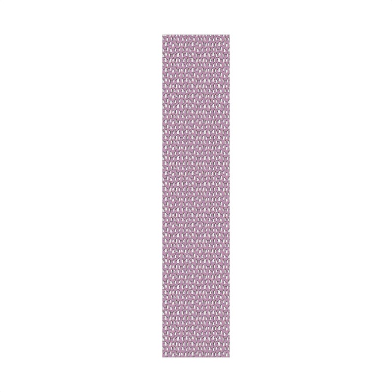 Purple Penguin Gift Wrapping Paper Sheets - Holiday Gift Wrap, Christmas Wrapping, Kids Gift Wrap, Winter, Animal, Baby Shower, Birthday image 9