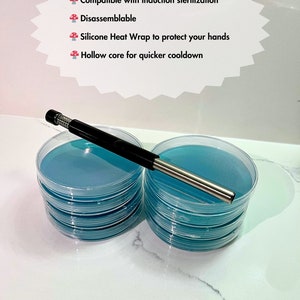 Perfect Agar Punch For Transferring Samples - Microbiological Lab Tool USA