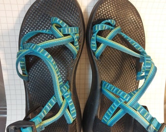 Chaco Sandals size 8.5