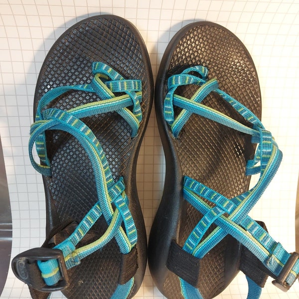 Chaco Sandals size 8.5