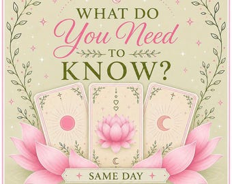 Quick Tarot Reading • What Do You Need to Know Right Now? | Fast, Direct Psychic Insight & Energy Message for Clarity