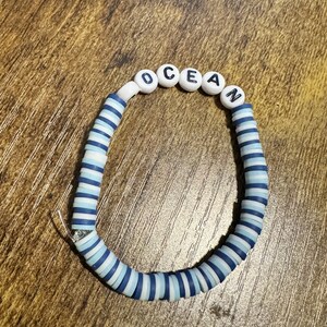 Ocean Bracelet
