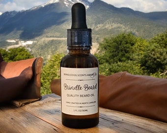 Mens Beard Oil, Shaving and Grooming, Beard Oil, Men's Grooming, Beard and Mustache, Father's Day Gift,  Mens Birthday Gift, Beard Care