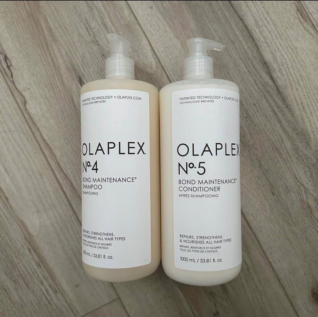 Olaplex Liter Duo Etsy