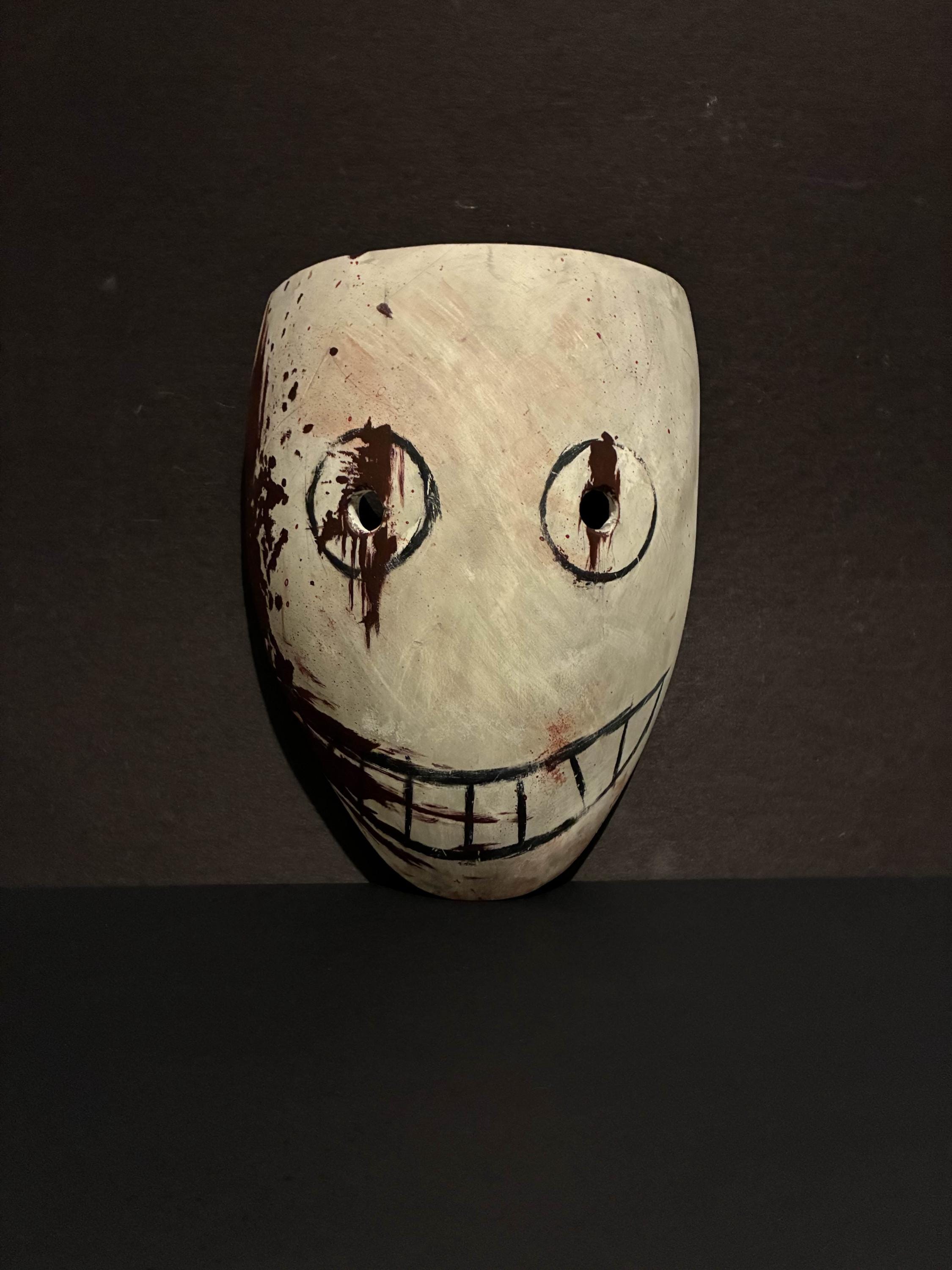 Susie/primary Mask (the Legion) - Dbd Inspired - Etsy