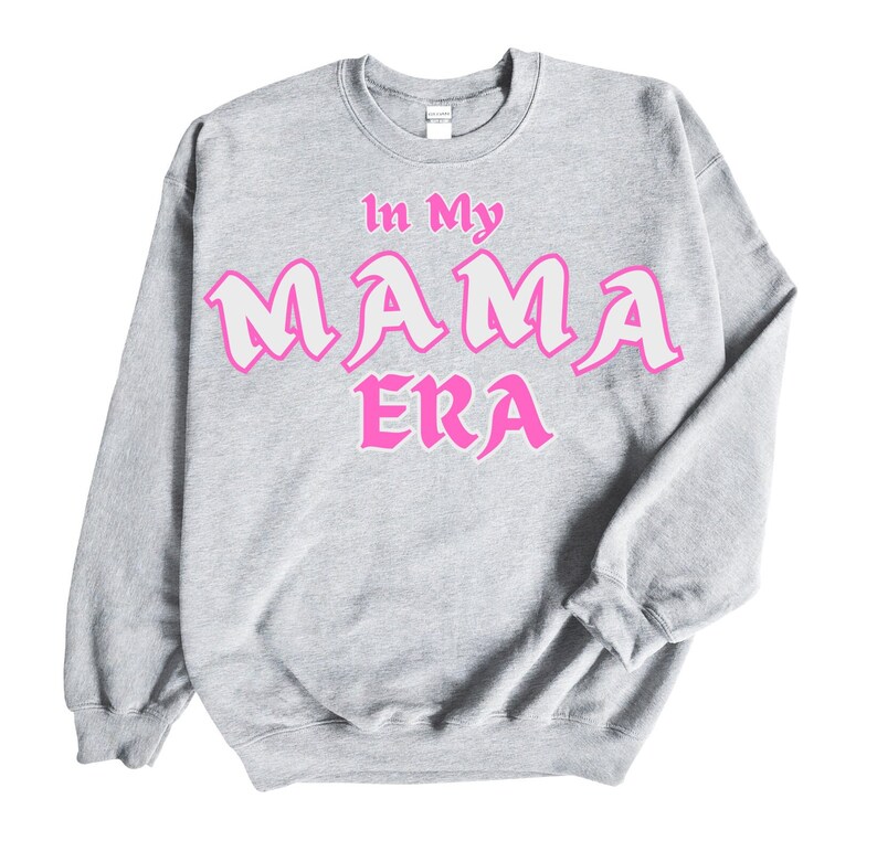 In My MAMA Era PNG, Girl Mama PNG, Retro Mama, Motorcycle Mama ...