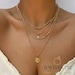 see more listings in the Necklaces section