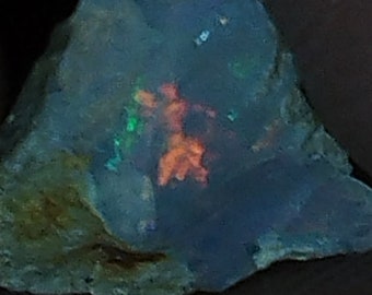 Slovakia Color Opal - ES 12