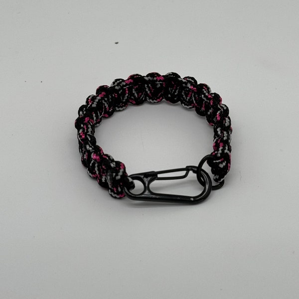 Bracelet Paracorde BAROOD