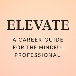 Guía para elevar tu carrera profesional
