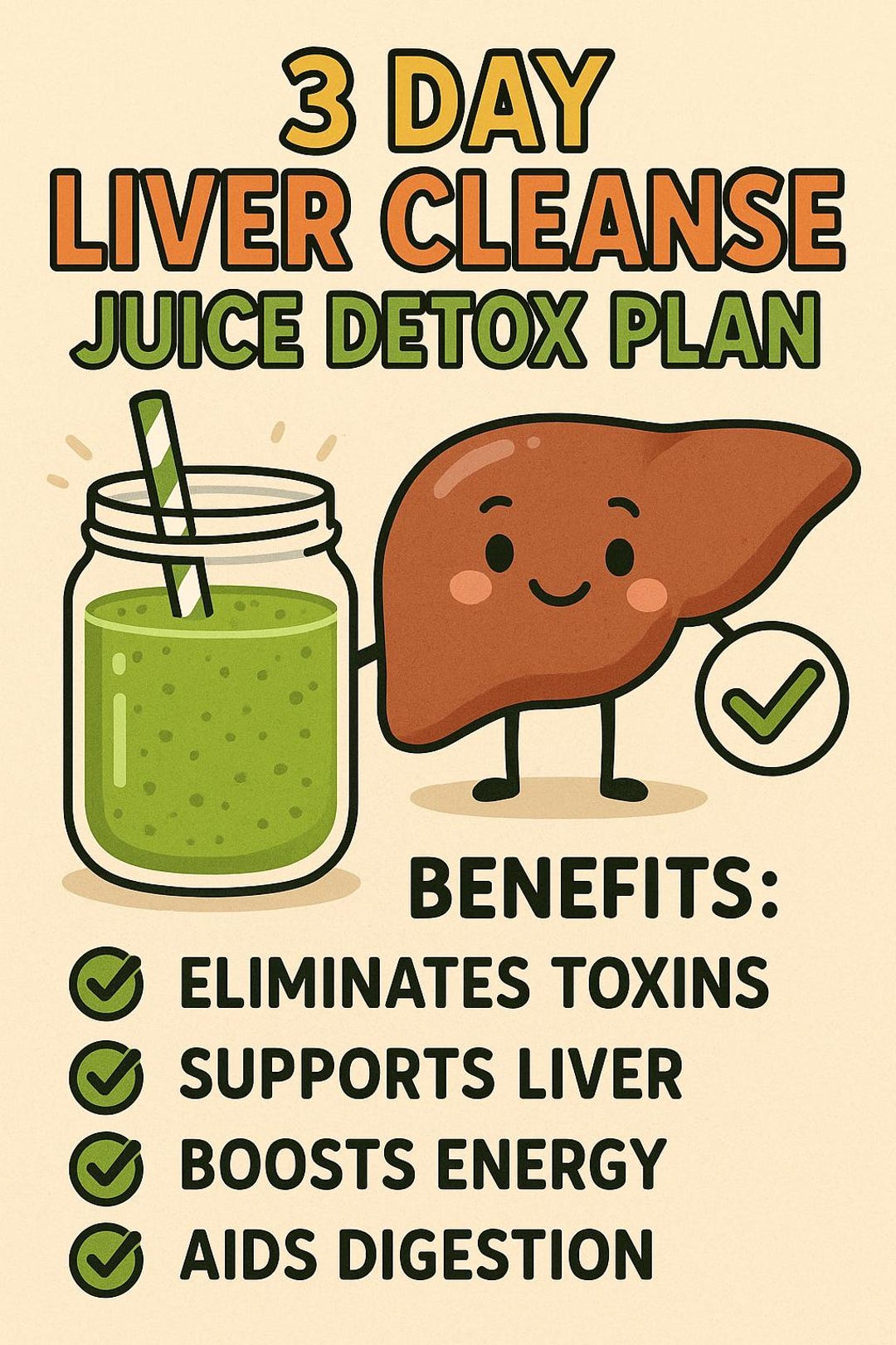 Interesting 3 Day Liver Cleanse Juice Pictures