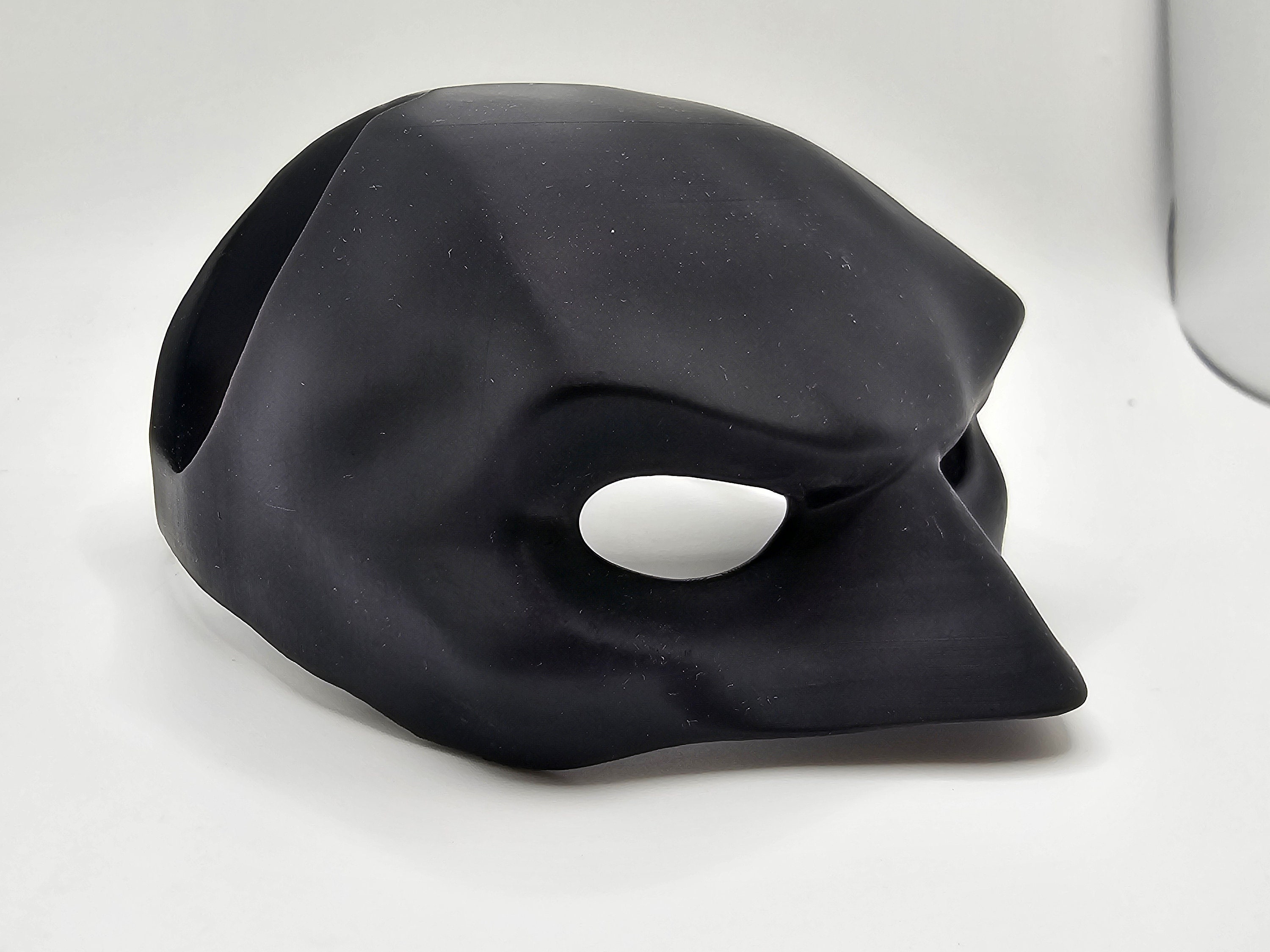 BATCAT Mask, Batman Mask for Cats - Etsy