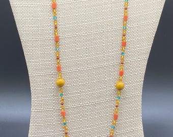 Collar de Sunset Mesa