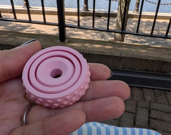 Gyro Fidget Spinner