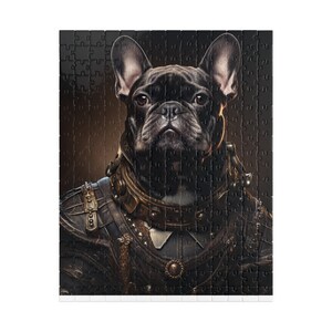 Sir Frenchie