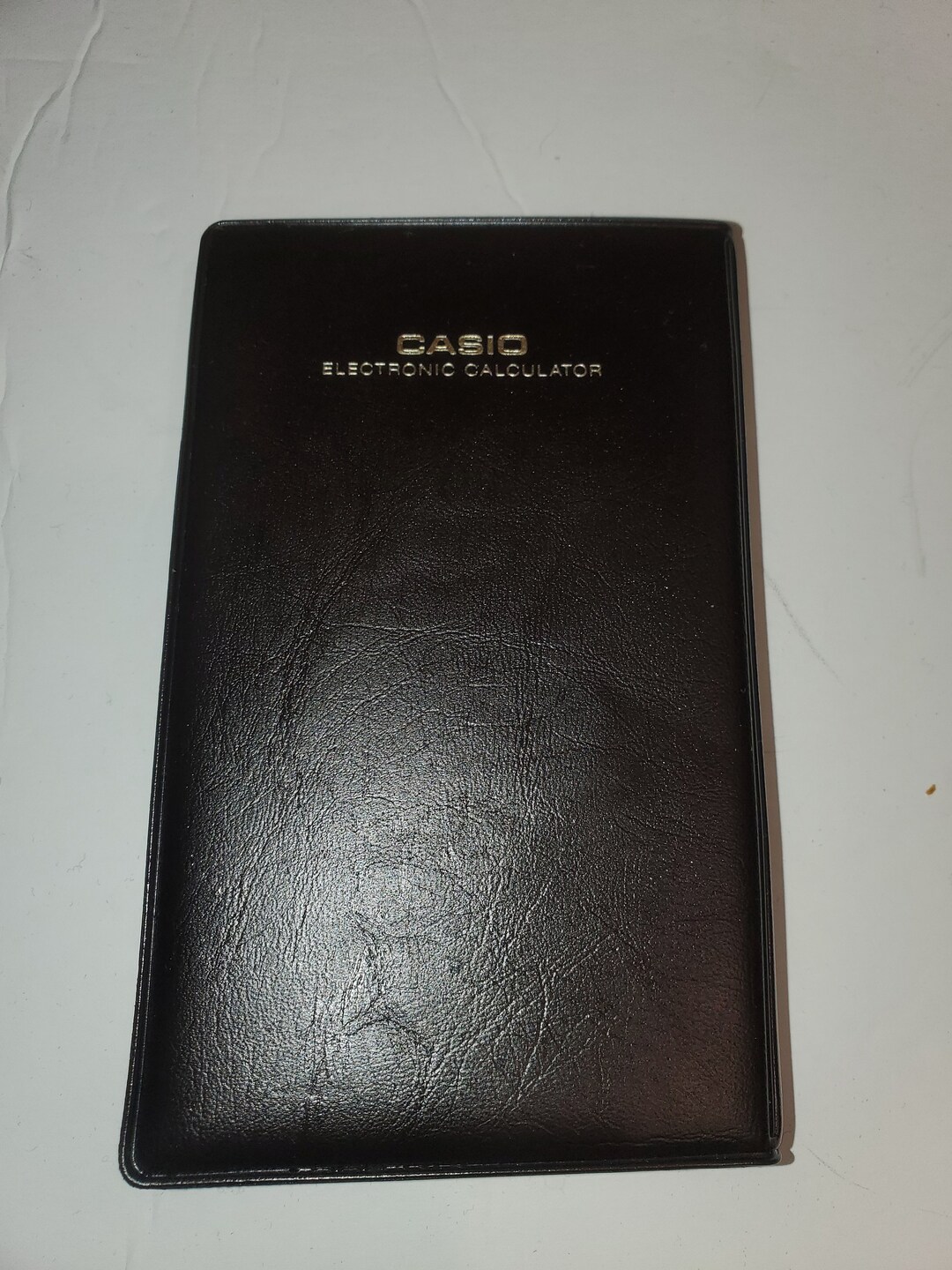 1980's NOS Casio Musical Calculator Unused Etsy