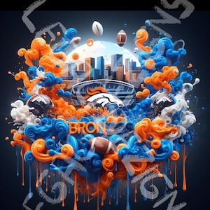 Broncos