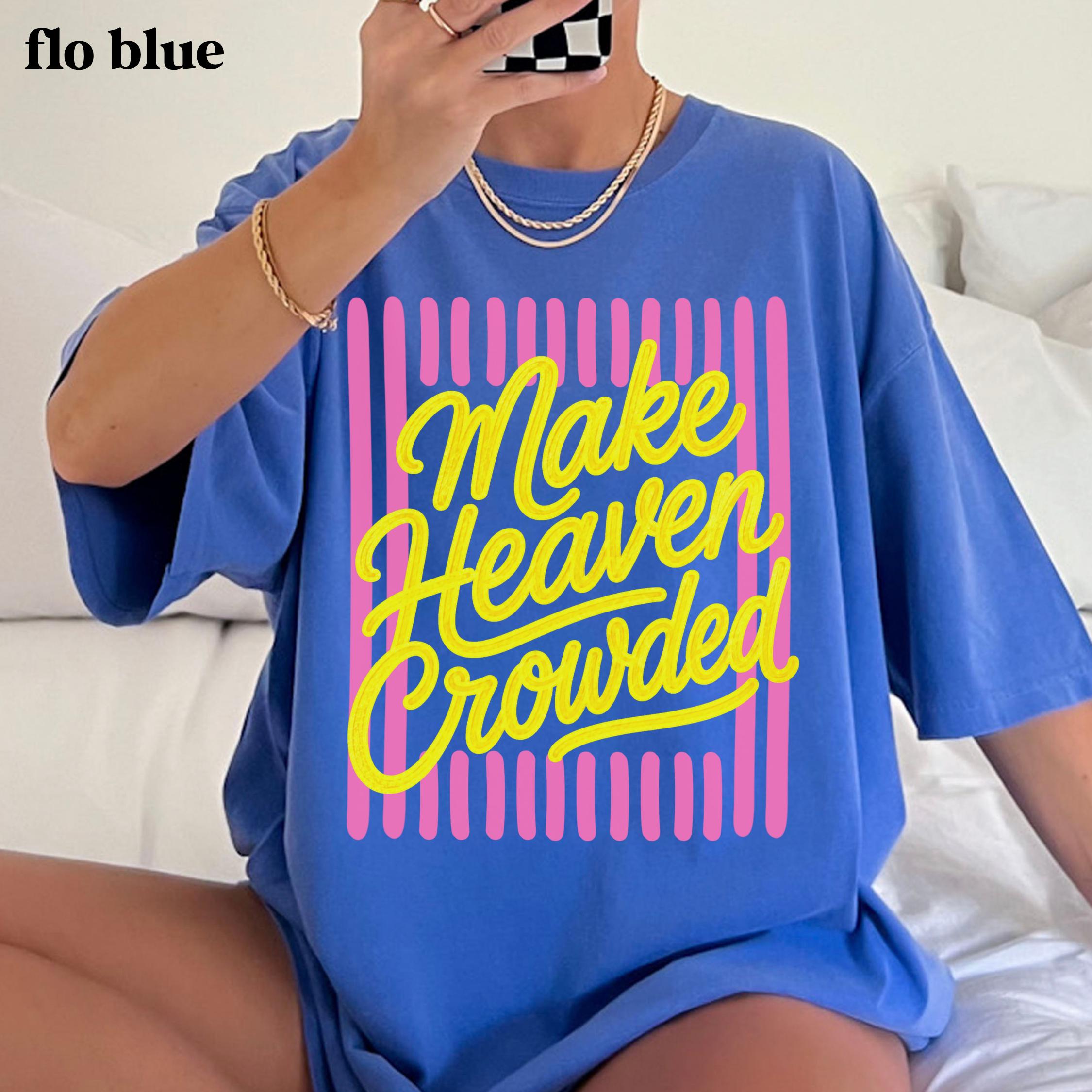 Heaven T Shirts - Etsy