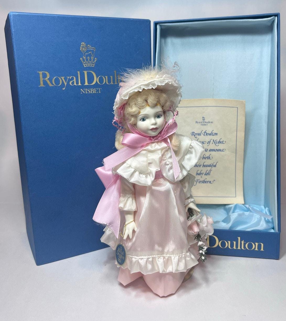 Royal Doulton Nisbet - Etsy