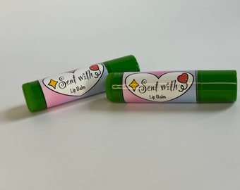 Mint Lip Balm