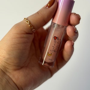 Strawbabe Lipgloss