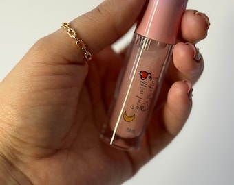 Strawbabe Lipgloss
