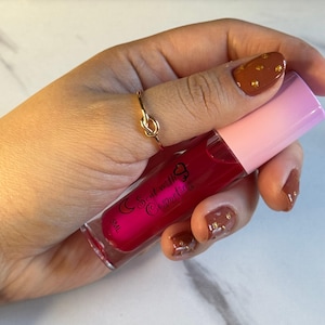 Berry babe lipgloss