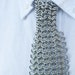 Chainmail Tie - Etsy