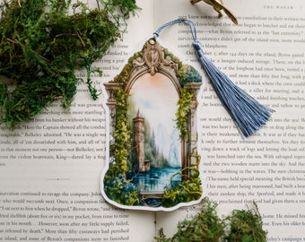 Portal to the Realm Bookmark