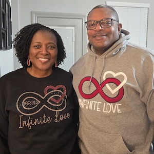 Ensemble de modèles de strass amour infini, script SS10 et SS6 et téléchargement numérique de polices de caractères