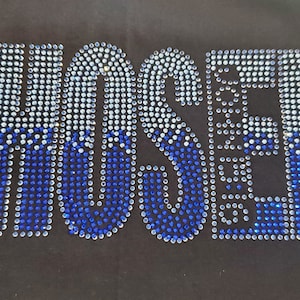 Chosen Rhinestone Template Bundle – John 15:16 (SVG, SS10)