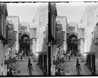 Digital Download of Historic Palestine Photos 1800s 1900s.  Pre-Occupation Archival Images Celebrating Palestinians