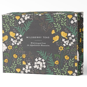 Custom Mailer Boxes, Tea Box for Tea Set, Tea Mug, Tea Bags, Tea Kettle, Custom Printed Boxes with Logo, Packaging Shipping Gift Product Box