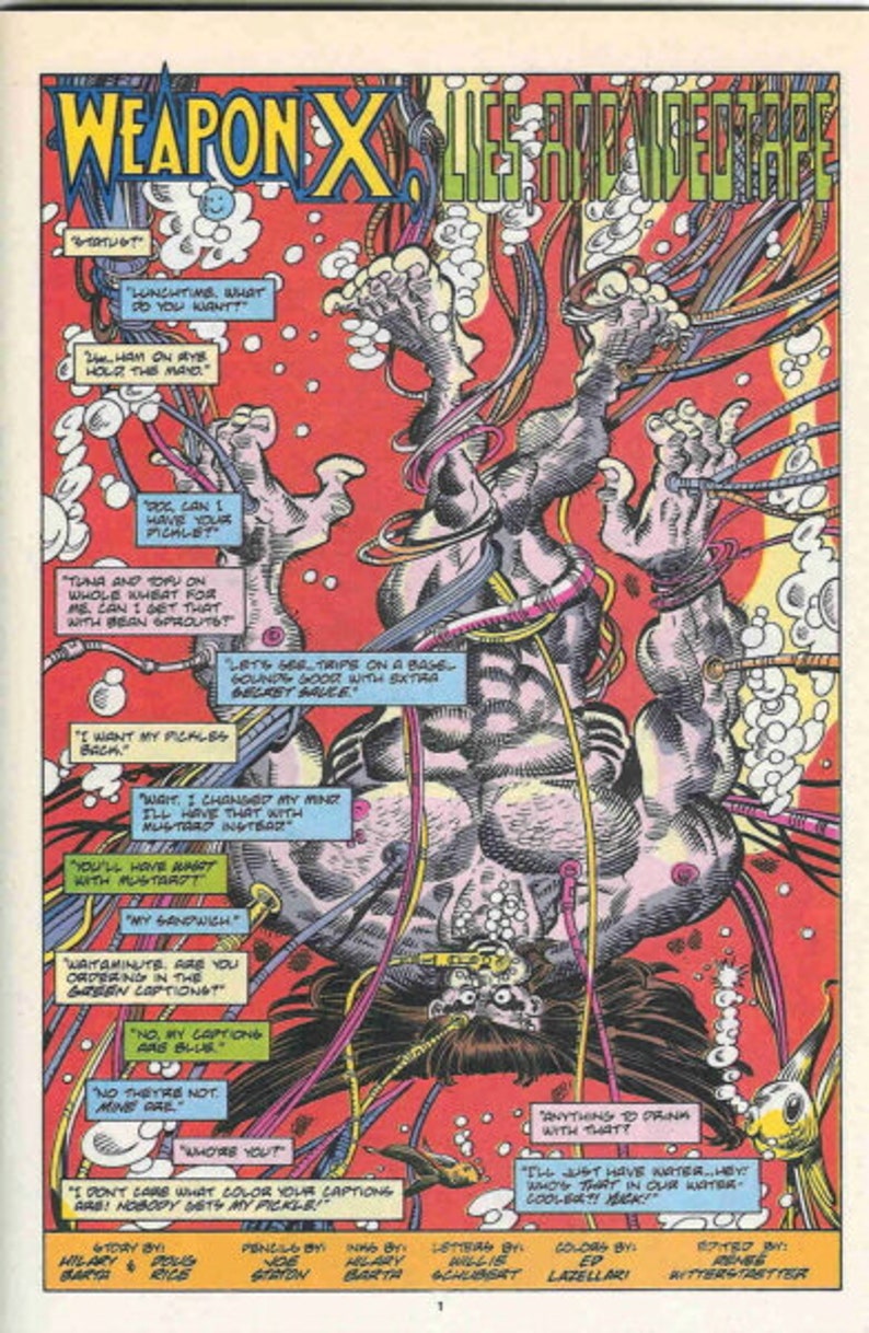 Marvel's what The Comic Pack Full Run All 26 Issues Parodies by the ...