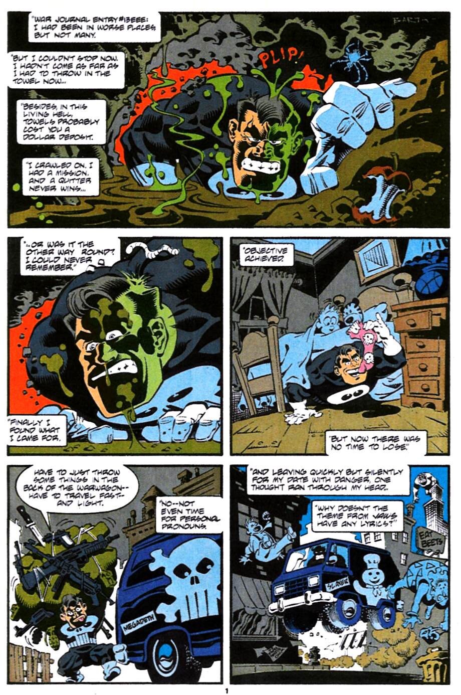 Marvel's what The Comic Pack Full Run All 26 Issues Parodies by the ...